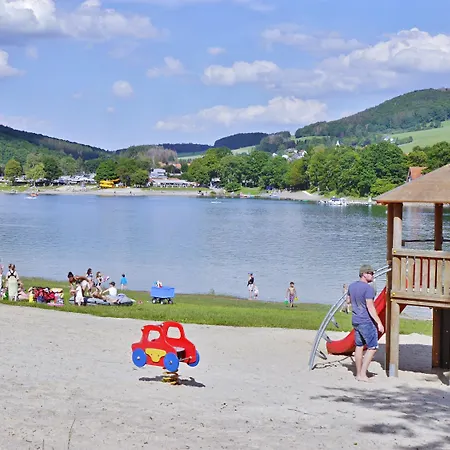 Beim Skihang Apartment *