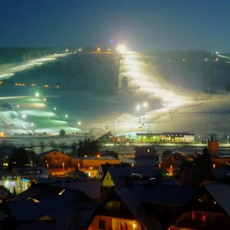 Beim Skihang Apartment Willingen (Upland)