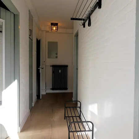 Apartment Beim Skihang