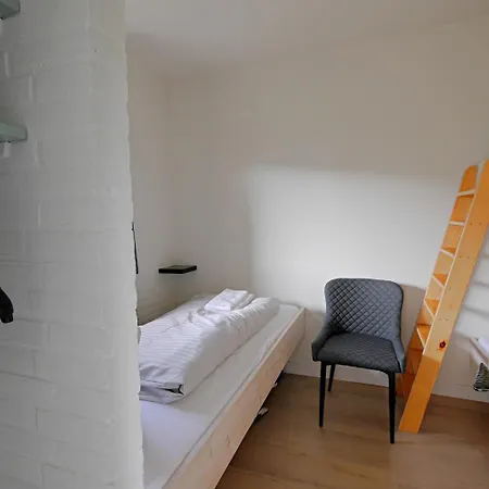 Beim Skihang Apartment *