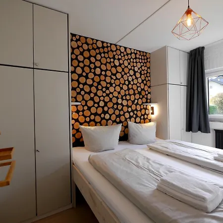 Apartment Beim Skihang *