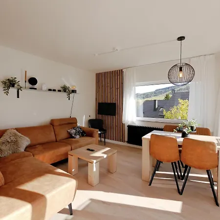 Beim Skihang Willingen (Upland)