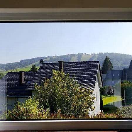 Apartment Beim Skihang Willingen (Upland)