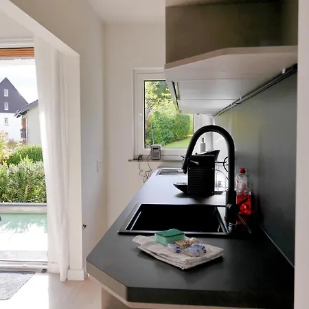 Beim Skihang Apartment