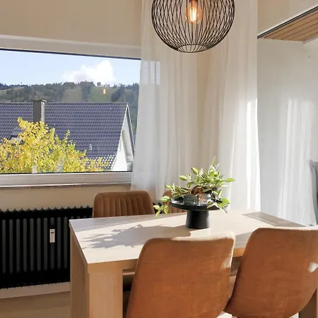 Beim Skihang Apartment *