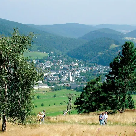 Beim Skihang 아파트 *