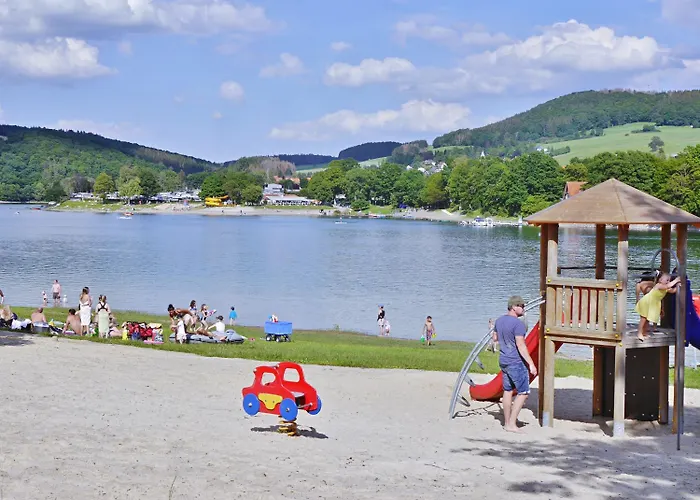 Beim Skihang 아파트 *