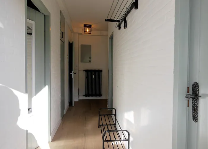 아파트 Beim Skihang