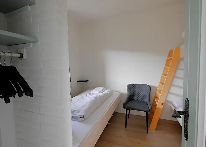 Beim Skihang 아파트 *