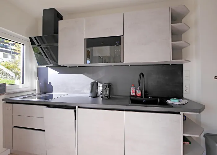 Beim Skihang * 빌링겐