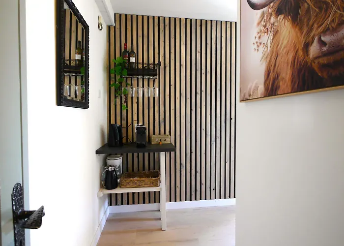 아파트 Beim Skihang *